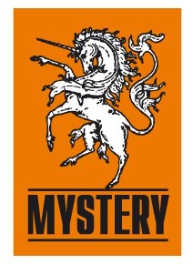 MYSTERY MYSTERY