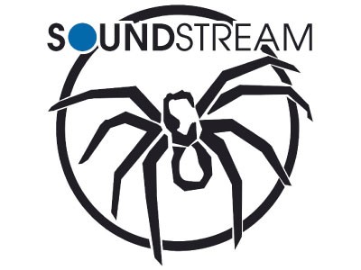SOUNDSTREAM SOUNDSTREAM