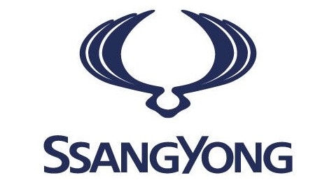 SsangYong SsangYong