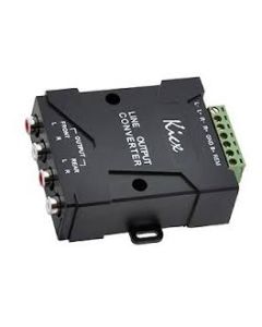 Преобразователь уровня KICX HL 370