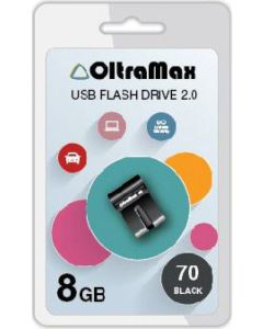 USB флешка OLTRAMAX 70 8GB