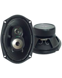 Автоакустика Lanzar VX-693  