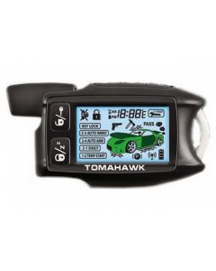 Автосигнализация TOMAHAWK 9.3