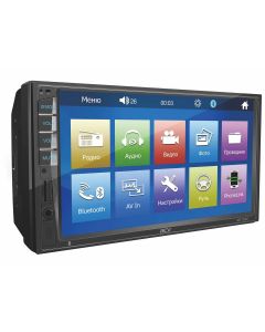 Автомагнитола ACV WD-7040