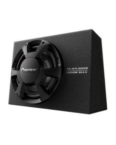 Автосабвуфер PIONEER TS-WX306B