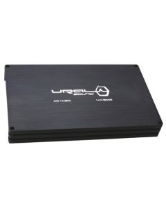 Автоусилитель УРАЛ AK 4.90