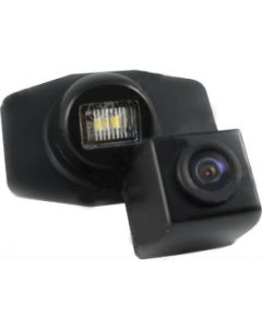 Штатная камера заднего вида PHANTOM CAM-0857 для Toyota Corolla >2011
