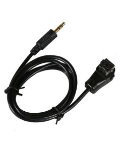 AUX-разъем для магнитолы Pioneer