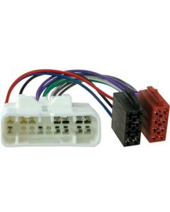 ISO переходник INCAR ISO TY-03 для Toyota