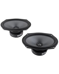 Автоакустика MOREL TEMPO ULTRA INTEGRA 692