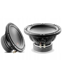 Автосабвуфер FOCAL SUB P 25 DB