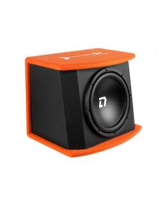 Автосабвуфер DL AUDIO BARRACUDA 12A