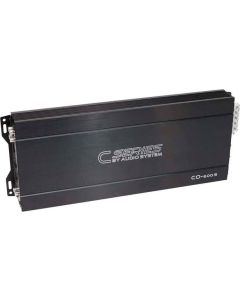 Автоусилитель AUDIO SYSTEM CO-600.5
