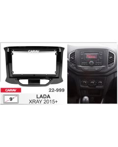 Переходная рамка CARAV 22-999 для Lada