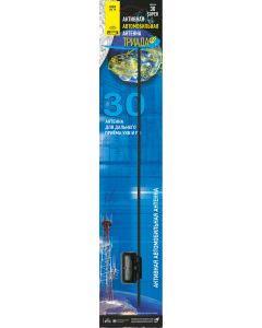 Антенна ТРИАДА 30 SUPER