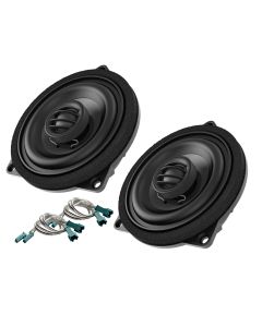 Автоакустика AUDISON APBMW X4M