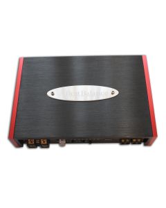 Автоусилитель BEST BALANCE FAN400.1