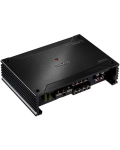 Автоусилитель KENWOOD X302-4