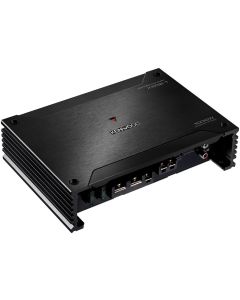 Автоусилитель KENWOOD X502-1