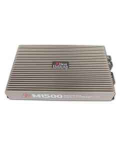 Автоусилитель BEST BALANCE M1500