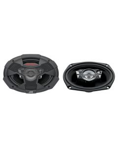 Автоакустика JVC CS-V6937  