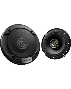 Автоакустика KENWOOD KFC-S1676EX