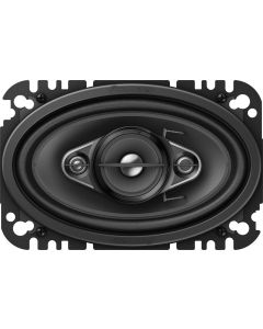 Автоакустика PIONEER TS-A4670F