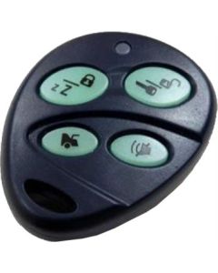 Брелок без экрана к TOMAHAWK TZ-7010