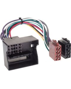 ISO переходник CARAV 12-026 для Citroen  