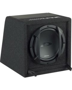 Автосабвуфер ALPINE SWE-815