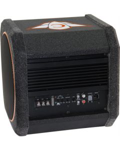 Автосабвуфер CADENCE XLERATOR 80SA