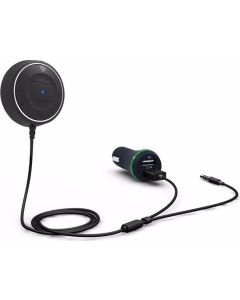 Bluetooth адаптер Quantoom Bluetooth AUX Perfect