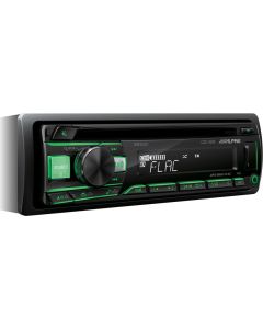 Автомагнитола ALPINE CDE-201R