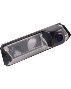 Крепление к видеокамере GAZER CA859 для Lexus, Mitsubishi