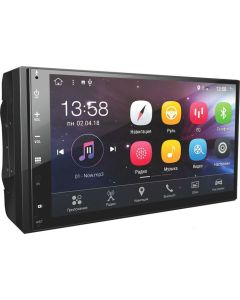 Автомагнитола на Android ACV AD-7170