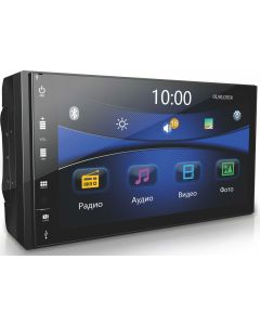 Автомагнитола ACV WD-6010