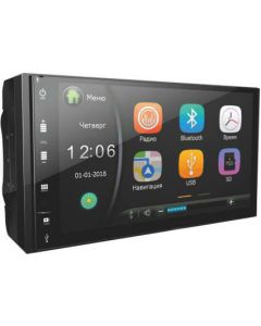 Автомагнитола ACV WD-6500N