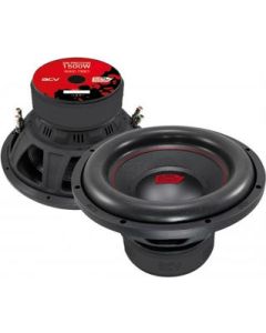 Автосабвуфер ACV SW PRO101D