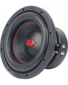 Автосабвуфер ACV SW PRO102D