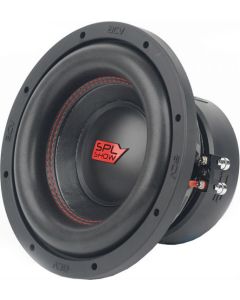 Автосабвуфер ACV SW PRO124D