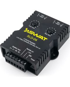 Преобразователь уровня SWAT SLD-04