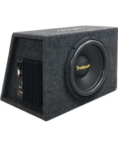 Автосабвуфер SWAT SWA-M120S
