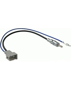 Антенный переходник INCAR ISO ANT-22 для Honda, Acura