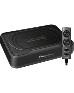 Автосабвуфер PIONEER TS-WX130DA