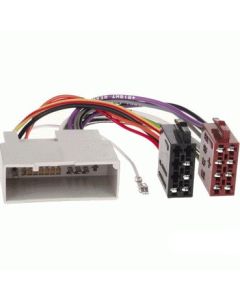 ISO переходник INCAR ISO FO-03 для Ford