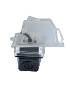 Штатная камера заднего вида INCAR VDC-073 для Ford