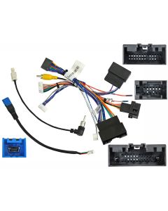 UMS-провод INCAR FO-UMS1485 для Ford