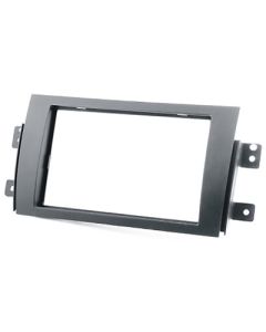 Переходная рамка CARAV 09-002 для Fiat