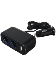 Разветлитель гнезда прикуривателя NEOLINE SL-211