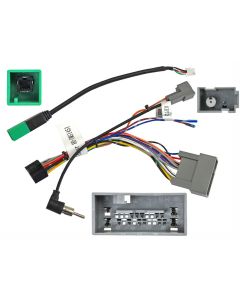 UMS-провод INCAR HO-UMS1451 для Honda